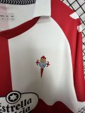 2026 Celta Special Jersey Thai Quality Fan Version
