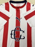 26/27 Chivas Special Jersey Thai Quality 1:1 Quality
