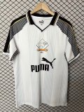 95-96 Derbyshire Home Jersey Fans Version Thai Quality