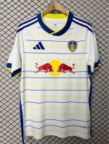 26/27 Leeds United F.C Home Jersey Fans Version Thai  Quality