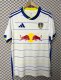 26/27 Leeds United F.C Home Jersey Fans Version Thai  Quality