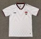 26/27 Iraq White Jersey Thai Quality
