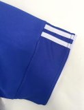 10/11 Schalke 04 Home Jersey Fans Version 1:1 Quality