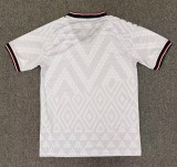 26/27 Iraq White Jersey Thai Quality