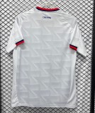 26/27 CABO VERDE AWAY FANS SOCCER JERSEY 佛得角