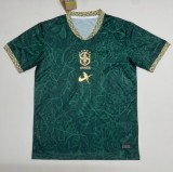 2026 Brazil Traning Soccer Jersey Thai Quality