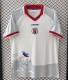 26/27 Haiti Away White FANS SOCCER JERSEY 海地