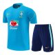 25/26 Brazil Light Blue Training Set Jersey