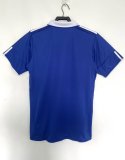 10/11 Schalke 04 Home Jersey Fans Version 1:1 Quality