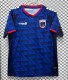 26/27 CABO VERDE HOME BLUE FANS SOCCER JERSEY 佛得角