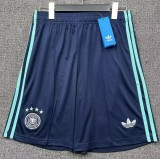 2026 Germany Home Short Pants