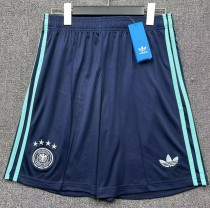 2026 Germany Home Short Pants