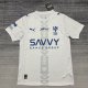 25/26 Al-Hilal Away Soccer Jersey Final Version Thai Quality pengfei
