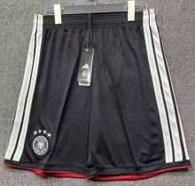2026 Germany Home Short Pants