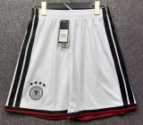 2026 Germany Home Short Pants