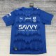 25/26 Al-Hilal  Home Soccer Jersey Final Version Thai Quality pengfei