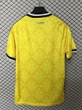 26/27 Leeds United F.C Away Jersey Fans Version Thai  Quality