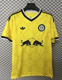 26/27 Leeds United F.C Away Jersey Fans Version Thai  Quality