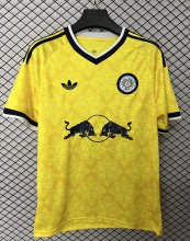 26/27 Leeds United F.C Away Jersey Fans Version Thai  Quality