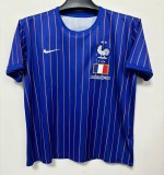 2026 France Training World Cup Jersey 1:1 Quality