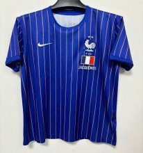 2026 France Training World Cup Jersey 1:1 Quality