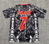 2026 England Special Jersey #PALACE 7 Fans Version  1:1 Quality