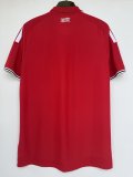26/27 Man United Home Jersey Player Version 1:1 Quality  球员版