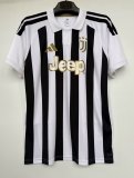 26/27 Juventus Home Jersey Fans Version 1:1 Quality
