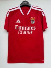 26/27 Benfica Home Soccer Jersey 1:1 Quality