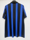 26/27 Inter Milan Home Jersey Player Version  1:1 Quality 球员版