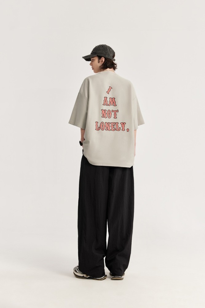 Men Women Wrinkle Washed Wide Leg Pants Sport Wear Pant Bottoms Trousers Outfits Casual Pants