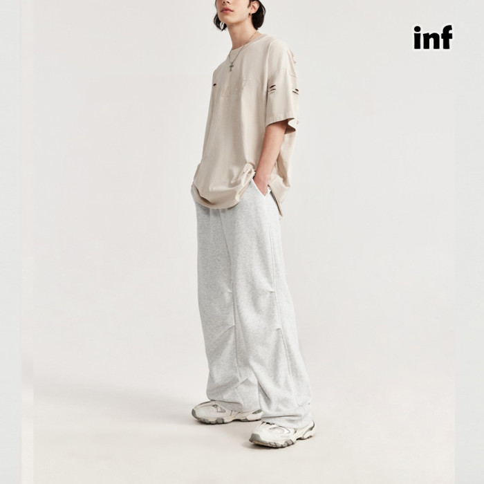 Men Women Drawstring Sweatpants Tracksuit Sport Wear Pant Bottoms Trousers Outfits Casual Pants