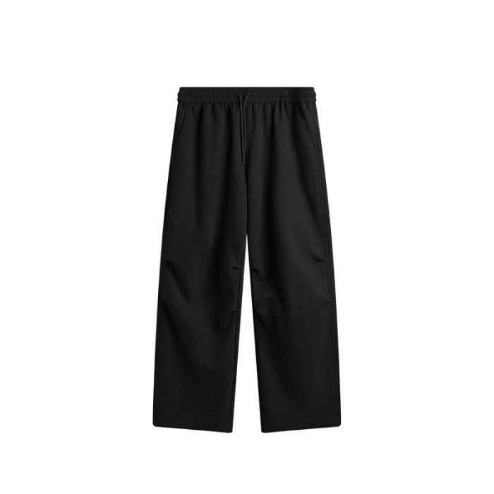 Men Women Drawstring Sweatpants Tracksuit Sport Wear Pant Bottoms Trousers Outfits Casual Pants