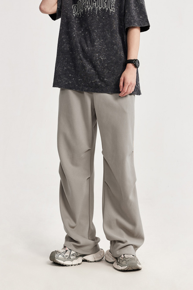 Men Women Drawstring Sweatpants Tracksuit Sport Wear Pant Bottoms Trousers Outfits Casual Pants