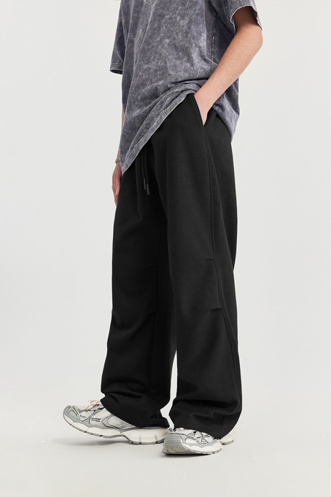 Men Women Drawstring Sweatpants Tracksuit Sport Wear Pant Bottoms Trousers Outfits Casual Pants