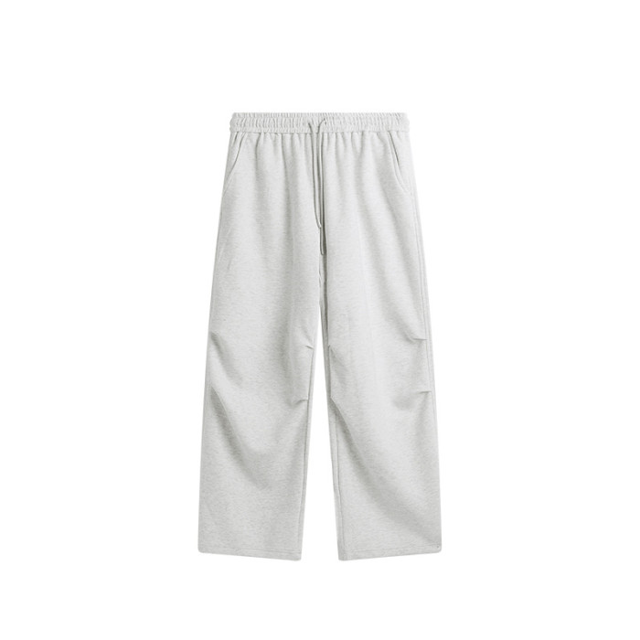 Men Women Drawstring Sweatpants Tracksuit Sport Wear Pant Bottoms Trousers Outfits Casual Pants