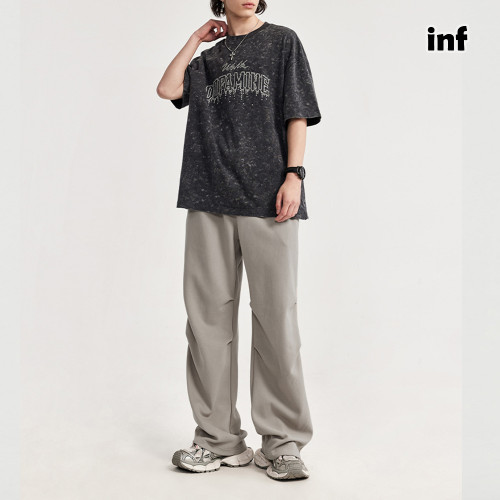 Men Women Drawstring Sweatpants Tracksuit Sport Wear Pant Bottoms Trousers Outfits Casual Pants