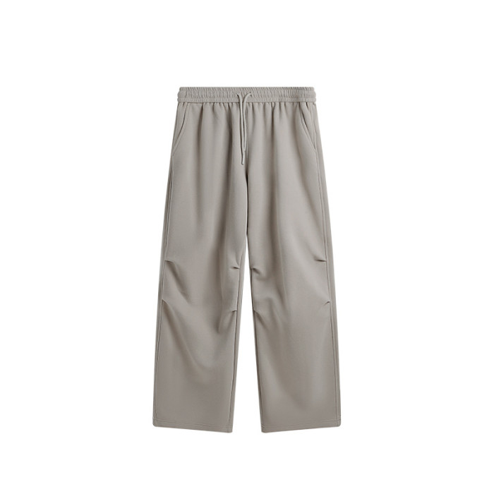 Men Women Drawstring Sweatpants Tracksuit Sport Wear Pant Bottoms Trousers Outfits Casual Pants