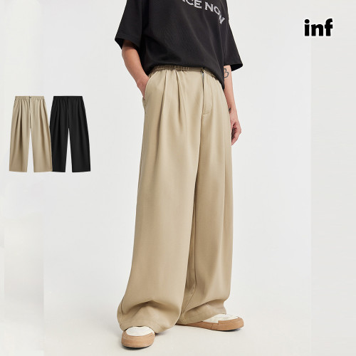 Men Women Sagging Wide Leg Suit Pants Tracksuit Sport Wear Pant Bottoms Trousers Outfits Casual Pants