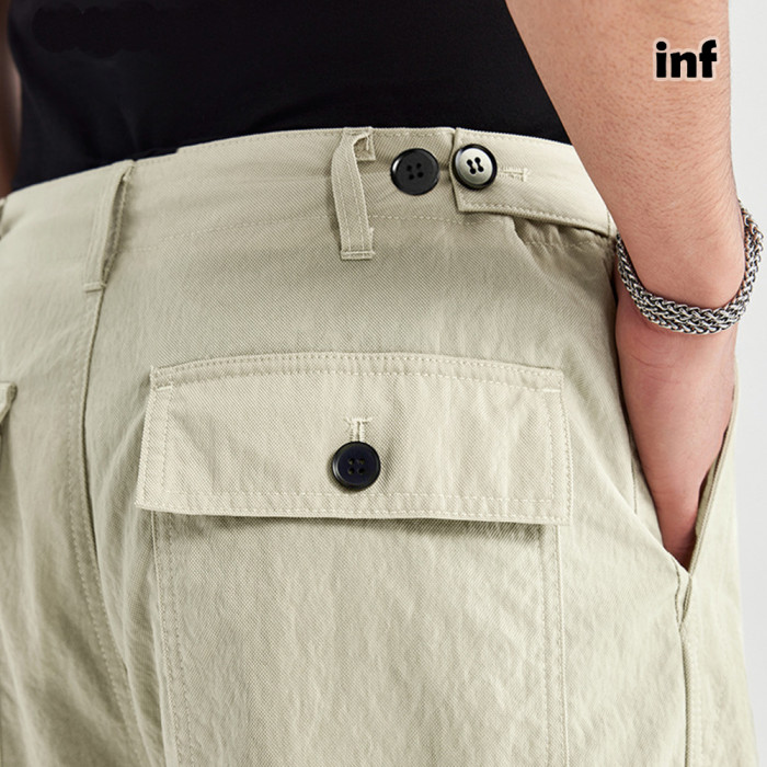 Men Women Wrinkle Washed Wide Leg Pants Sport Wear Pant Bottoms Trousers Outfits Casual Pants