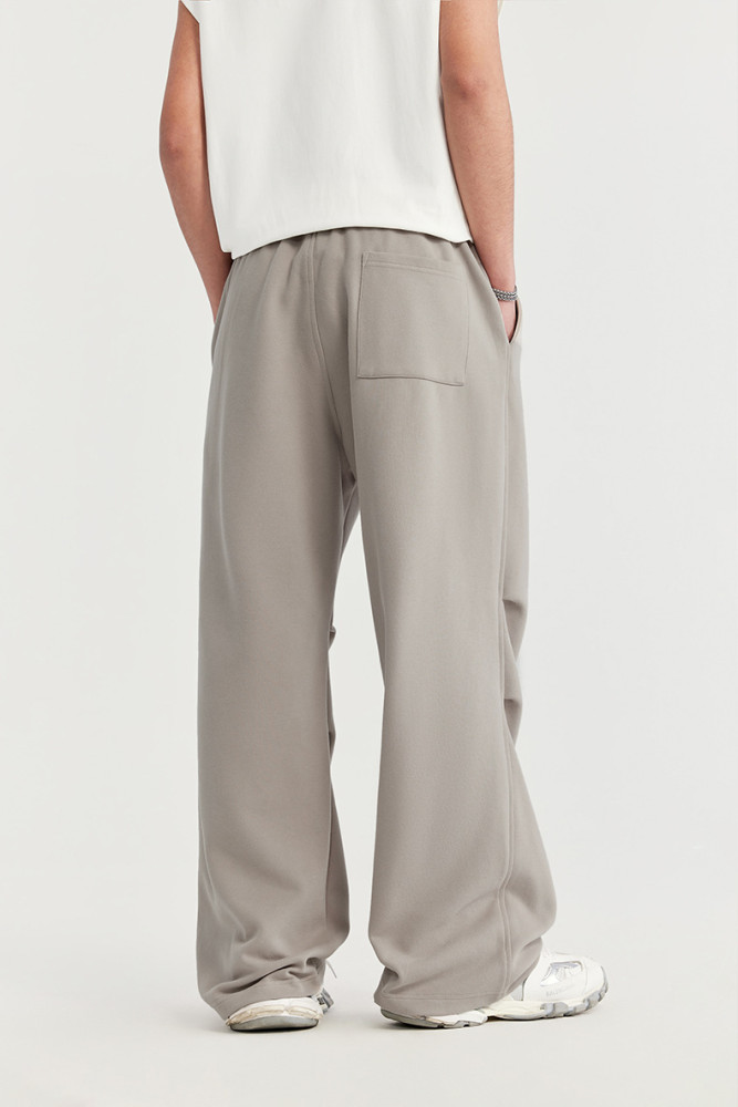 Men Women Drawstring Sweatpants Tracksuit Sport Wear Pant Bottoms Trousers Outfits Casual Pants