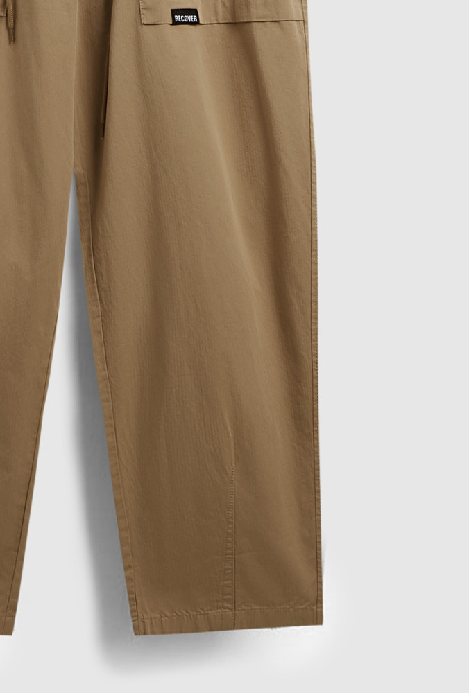 Men Women Japanese Outdoor Tpered Pants Trousers Loose pants Wide-leg Pants Casual Pants