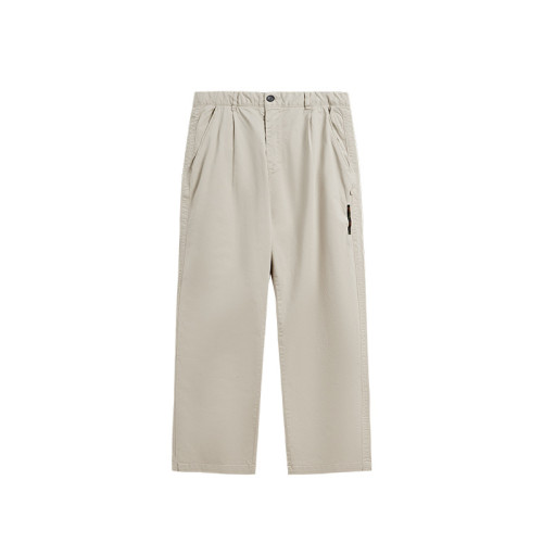 Men Women Japanese Straight Leg Pants Trousers Loose pants Wide-leg Pants Casual Pants