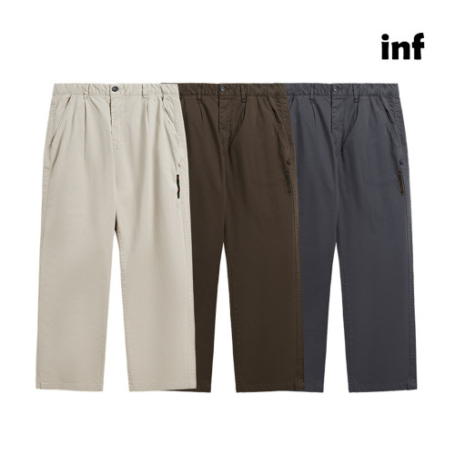 Men Women Japanese Straight Leg Pants Trousers Loose pants Wide-leg Pants Casual Pants