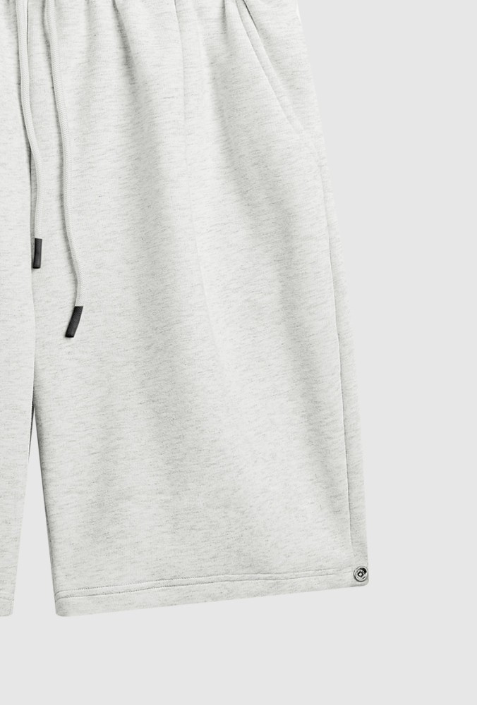 Men Boys Shorts Streetwear Bottoms Half Pants Sweatsuit Casual Shorts Unisex Pants