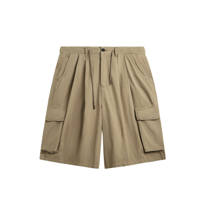 Men Boys Shorts Streetwear Bottoms Half Pants Sweatsuit Casual Shorts Unisex Pants