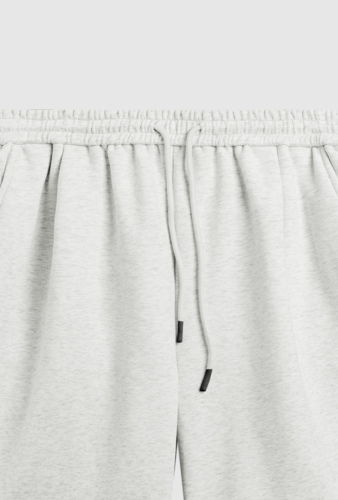 Men Boys Shorts Streetwear Bottoms Half Pants Sweatsuit Casual Shorts Unisex Pants