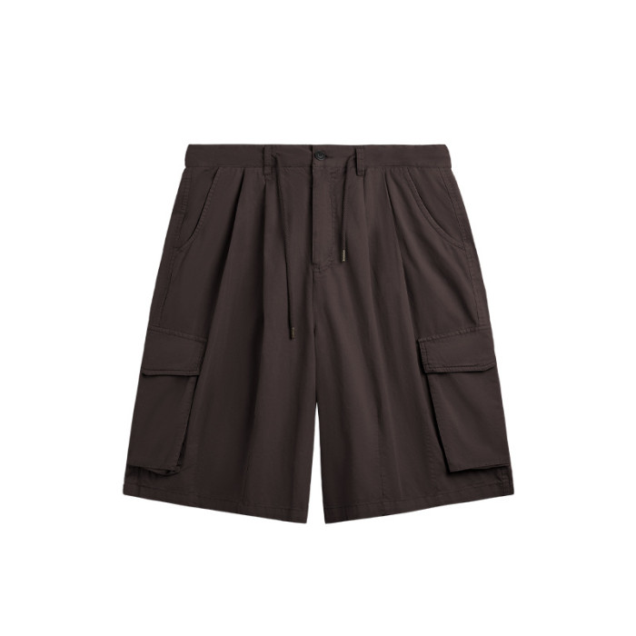 Men Boys Shorts Streetwear Bottoms Half Pants Sweatsuit Casual Shorts Unisex Pants