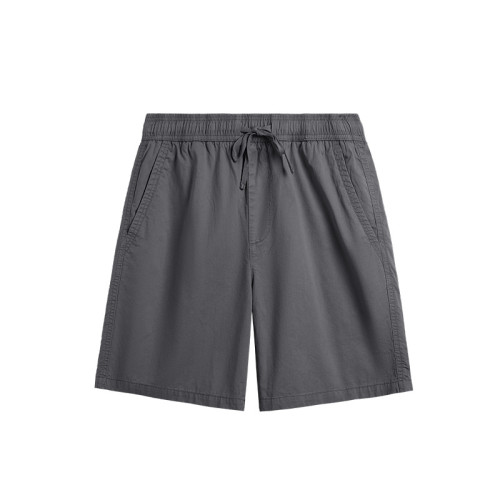 Men Boys Shorts Streetwear Bottoms Half Pants Sweatsuit Casual Shorts Unisex Pants