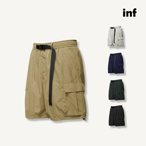 Men Boys Shorts Streetwear Bottoms Half Pants Sweatsuit Casual Shorts Unisex Pants